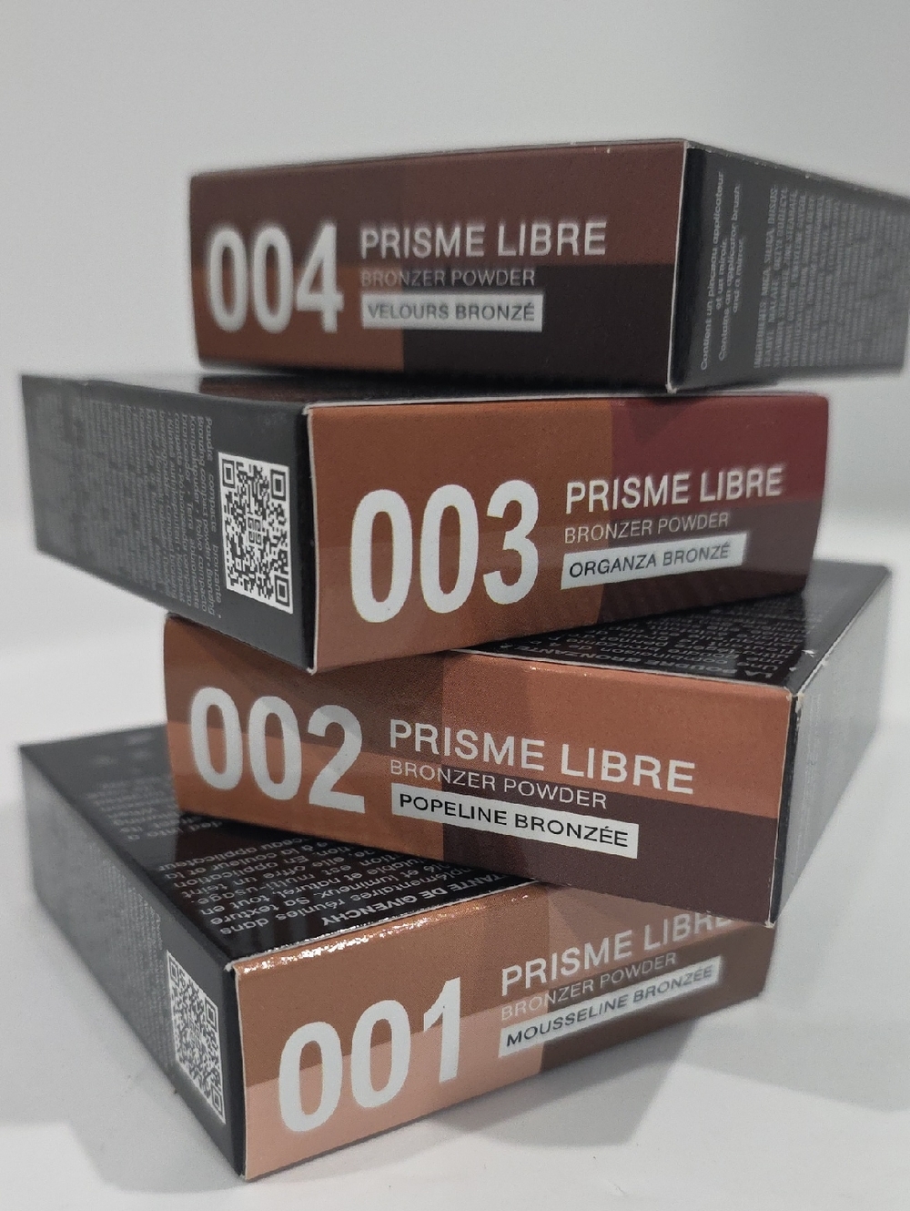 CHOOSE ✅NIB Givenchy Prisme Libre Bronzing Powder ⭐ CHOOSE YOUR SHADE